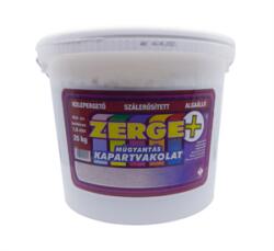 ANDA Zerge Plusz szálerősített algaálló kapart vakolat 2mm 25 kg (1004153721000025000)