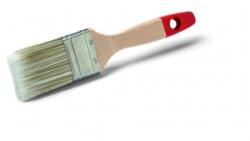 SCHULLER Sch 72382 Allround L 30mm laposecset, szintetikus sörte, fanyél (72382)