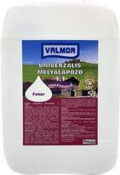Festék Bázis Valmor univerzális mélyalapozó 1: 1 5 L (293)