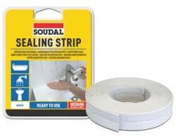 SOUDAL szaniter tömítő szalag 22mm x 3, 35m (134027)