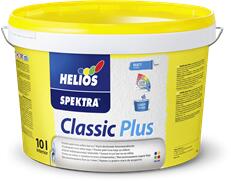 Helios Spektra beltéri falfesték Classic Plus 10 L (47933415)