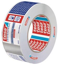 TESA TAPE Tesa 63632-02 Alumínium szalag, 30mikron 50m/50mm (63632-00002-01)