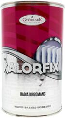 Győrlakk Kalorfix radiátor zománc 100 fehér 2, 5 L (599605712723)