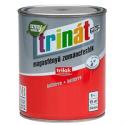 Trilak Trinát 600 zöld m. fényű 0, 5 L (311941)