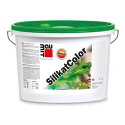 BAUMIT Szilikát Color 14 L 0018 törtfehér (2553070L0018)