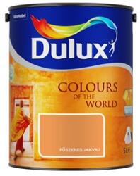 Dulux Nagyvilág Színei Fűszeres jakvaj 5 L (5163268)