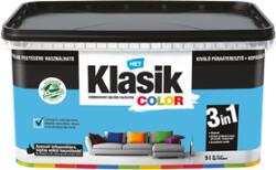 HET Klasik Color Falfesték Égkék 377 2, 5 L (211421002)