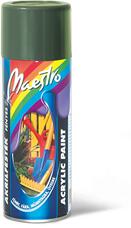 Maestro mohazöld 6002 aer. 400ml (TE01153)