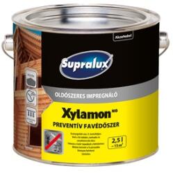  Xylamon oldószeres alapozó színtelen 2, 5 L NG KIFUTÓ (5556088)