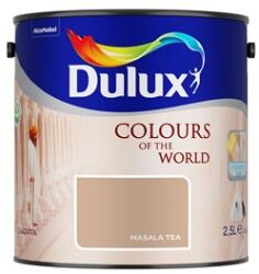 Dulux Nagyvilág Színei Masala tea 2, 5 L (5163319)