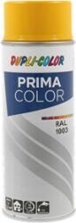 Motip Dupli DC Prima RAL1003 Szignálsárga fényes aer. 400 ml 792700 ÚJ (792700)