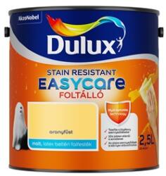 Dulux EasyCare foltálló falfesték Aranyfüst 2, 5L (5253270)