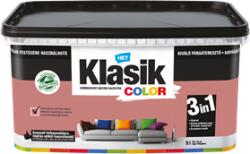 HET Klasik Color Falfesték Üstökliliom 0838 1 L (211492043)