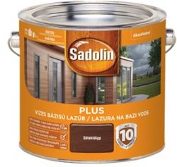 Sadolin Plus sötéttölgy 2, 5 L KIFUTÓ (5064419)