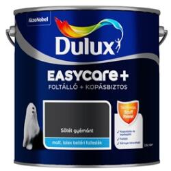 Dulux EasyCare Plus folt- és karcálló falfesték Sötét gyémánt 2, 5 L (5725458)