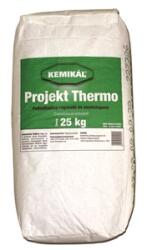 KEMIKÁL Projekt thermo ragasztó 25 kg (1222400)