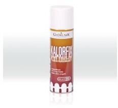 Győrlakk Kalorfix radiátor zománc 100 fehér aer. 300 ml (599605712801)