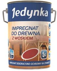 thenordicmark Jedynka vékonylazúr dió (Orzech) 5 L (710006514)