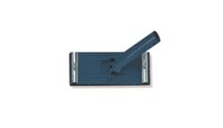 CIRET C. Teleszkópos csiszoló hosszabbítóhoz 228x82 mm csavaros rögzítővel 93340210 (93340210)