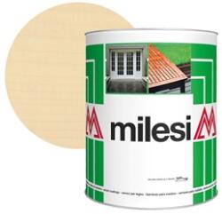Milesi XGT 1014 Trend vékonylazúr 5 L - csak lucfenyőre
