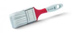 SCHULLER Sch 72435 Allright M 60mm laposecset, szintetikus sörte, műanyag nyél (72435)