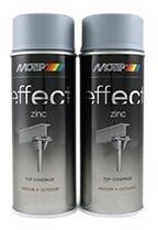 Motip Dupli Motip 302801 DECO Zink spray 400 ml ÚJ (302801)