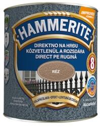 Hammerite kalapácslakk réz 2, 5 L (5093342)