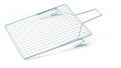 SCHULLER Sch 40463 Drop metal 10x21cm csepegtetőrács, horganyzott fém (40463)