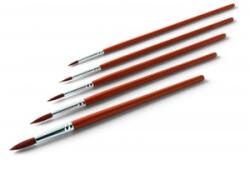 SCHULLER Sch 74220 5 Atelier school SET iskolaecset szett, 5db-os (2, 4, 6, 8, 10) (74220)