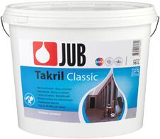 JUB Takril betonfesték 2 szürke 16 L (1002969)