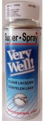Motip Dupli Very Well 110450 színtelen lakk matt spray 400 ml KIFUTÓ (110450)