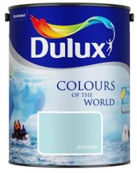 Dulux Nagyvilág Színei Jégvilág 5 L (5273580)