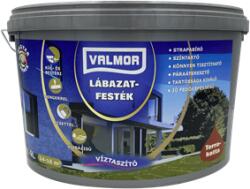 Festék Bázis Valmor Lábazatfesték terrakotta 4 L (456)