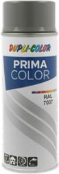 Motip Dupli DC Prima RAL7037 Porszürke fényes aer. 400 ml 360367 ÚJ (360367)