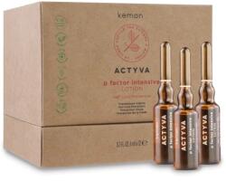 Kemon Actyva P-Factor Prevenirea căderii părului 12x6 ml