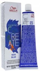 Wella Color Fresh Paint New Blue 60 ml