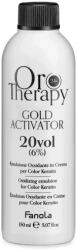 Fanola Oro Therapy Activator 20 vol 6% 150 ml