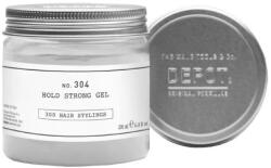 DEPOT Depozitul NR. 304 Gel Hold Strong 200 ml