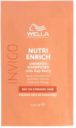 Wella Sampon Wella INVIGO ENRICH 15 ml NOU