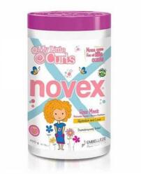 Novex My Little Curls Mască 400 g