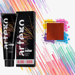 Artègo Paint 150ml It`s Color 8.46-8KR