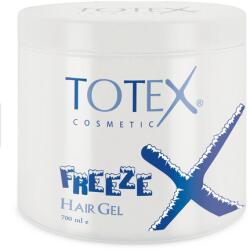 Totex Gel de păr Totex Freeze 700 ml