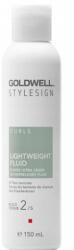 Goldwell STS Curls Leightweight Fluid 150 ml