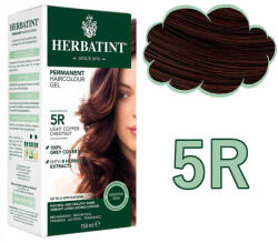 Herbatint Dye 5R Light Copper Chestnut 150 ml