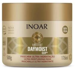 INOAR Mască INOAR Absolut Daymoist CLR 500 g