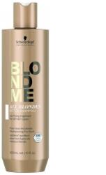 Schwarzkopf Șampon Schwarzkopf Blondme Detox 300 ml