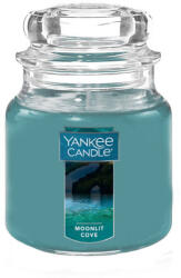 Yankee Candle Borcan mic Yankee Candle Moonlit Cove 104g