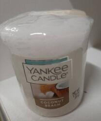 Yankee Candle Samplers Cocos Beach 49g