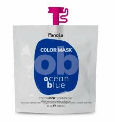 Fanola Color Mask Blue 30 ml