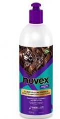 Novex My Curls Balsam fără întârziere 500g